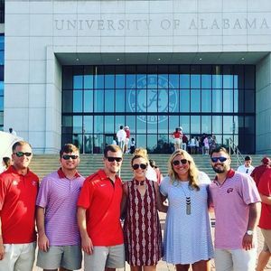 Meet your Posher, Jacob